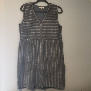 MAX STUDIO dress